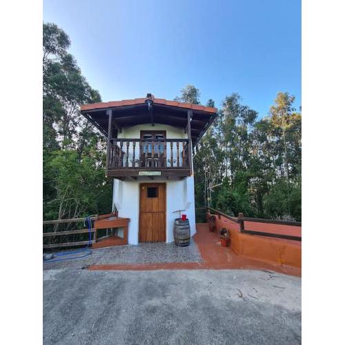 Refugio Finca El Canu