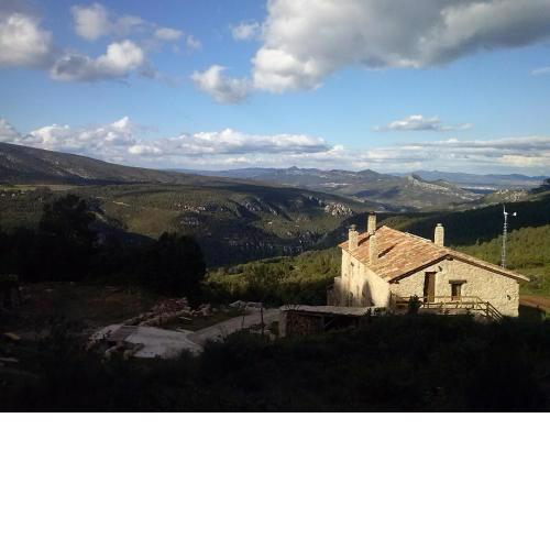 Refugio La Cabrera