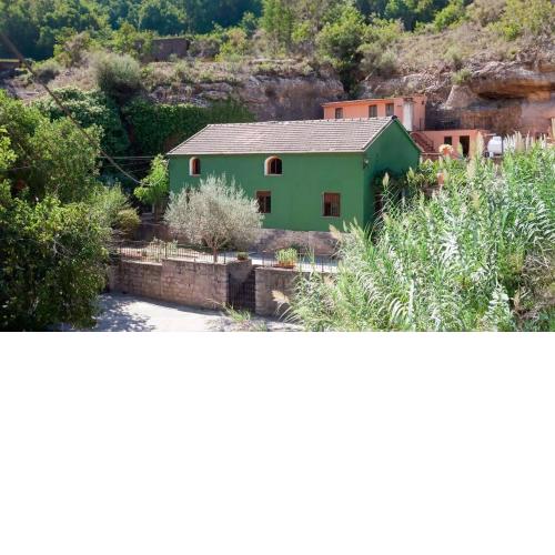 Refugio La Presa