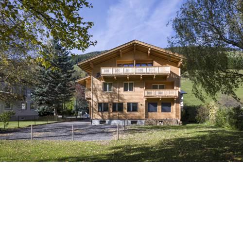 Refugium Dolomiten