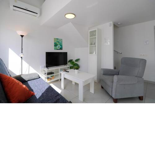 Refurbished Apartment near Anfi
