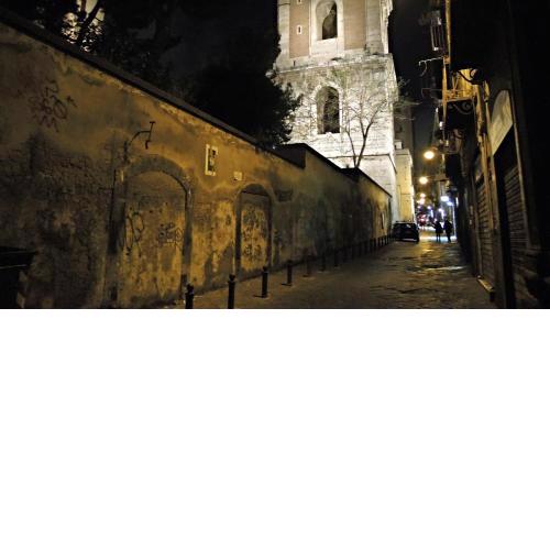 Regal Santa Chiara By Dimorra