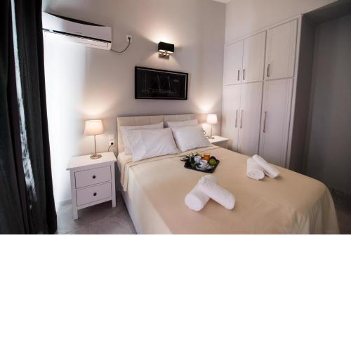 Regalo Apartments