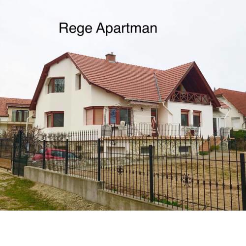 Rege apartman