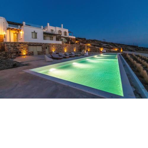 ReGenesis Villas