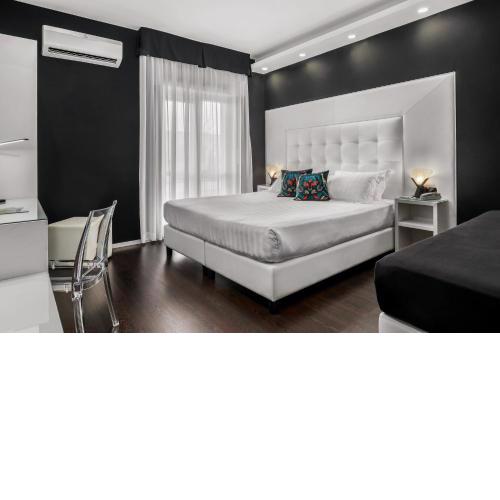 Reggia Suite Spa Hotel