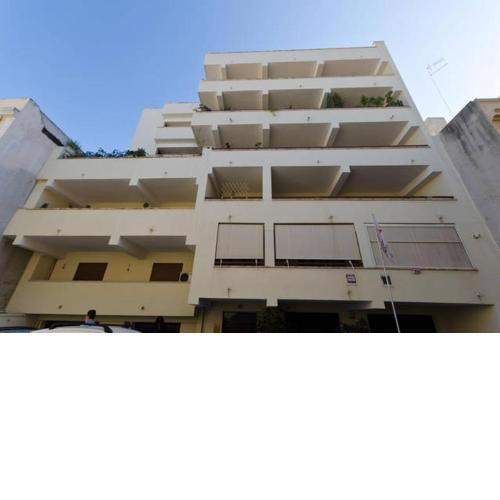 Reggio central house