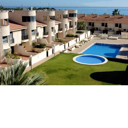 REGIA BAHIA - Cabo Roig - SEA VIEW