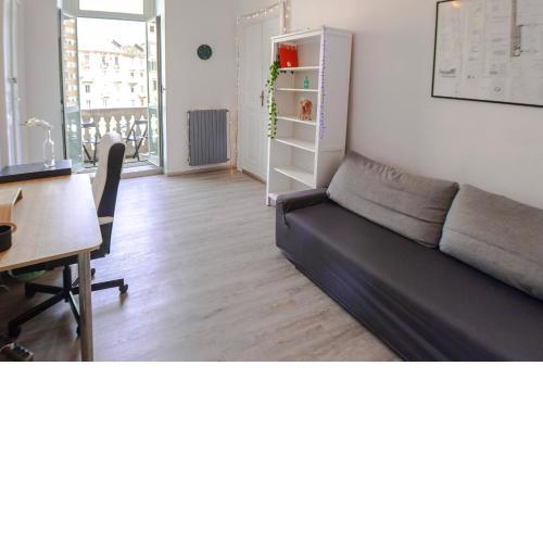Regina 161 Apartment