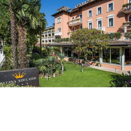 Regina Adelaide Hotel & SPA