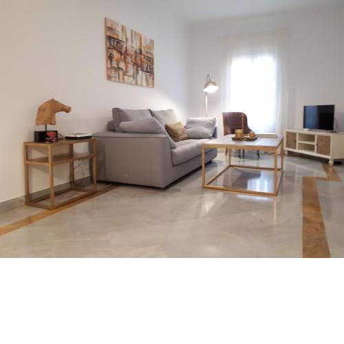 REGINA apartment