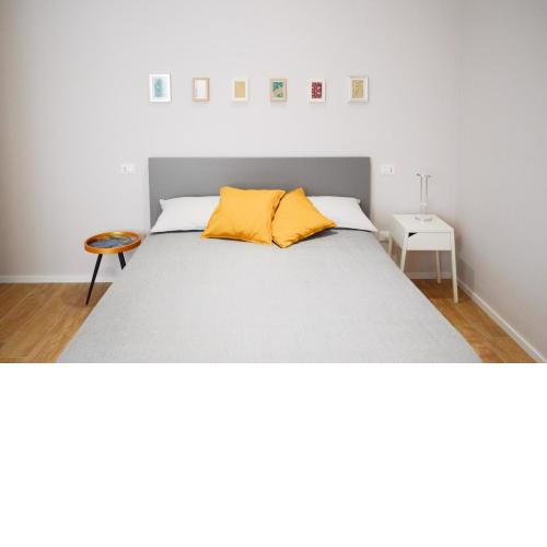Regina Apartment