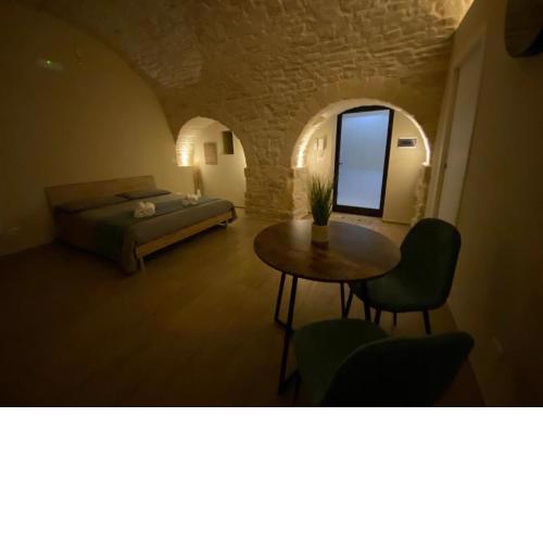 Regina Bona Rooms