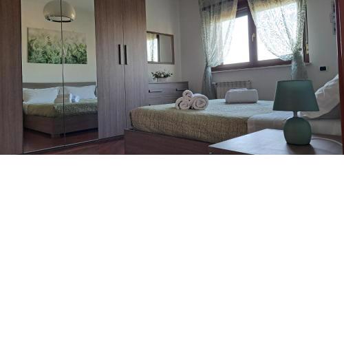 Regina Ciclarum Suite