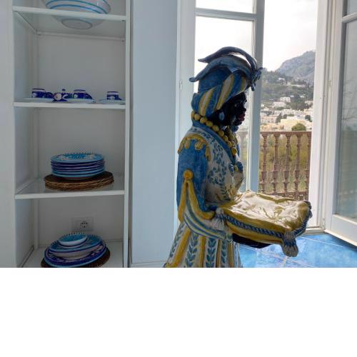 Regina di Capri - Camerelle -