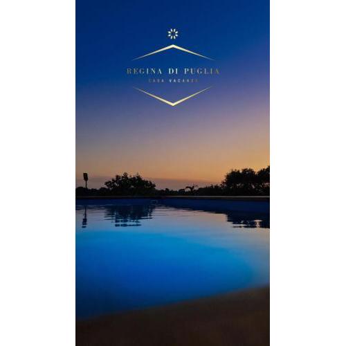 Regina di Puglia Casa Vacanze