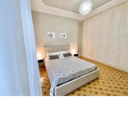 Regina Elena Apartment 2