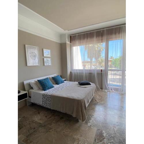 Regina Elena Apartments