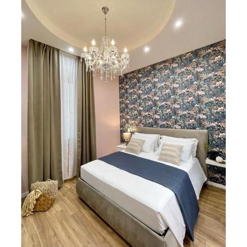 Regina Elena Rooms