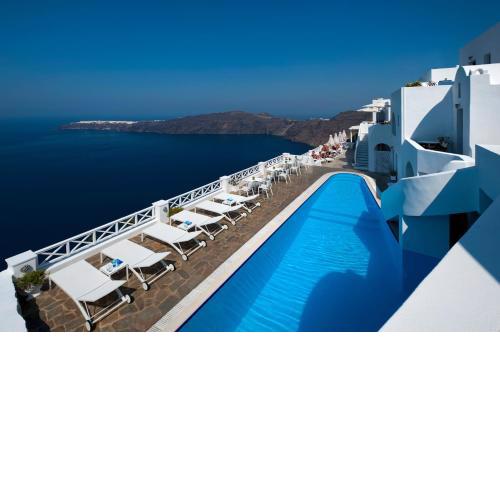 Regina Mare-Adults Only Hotel