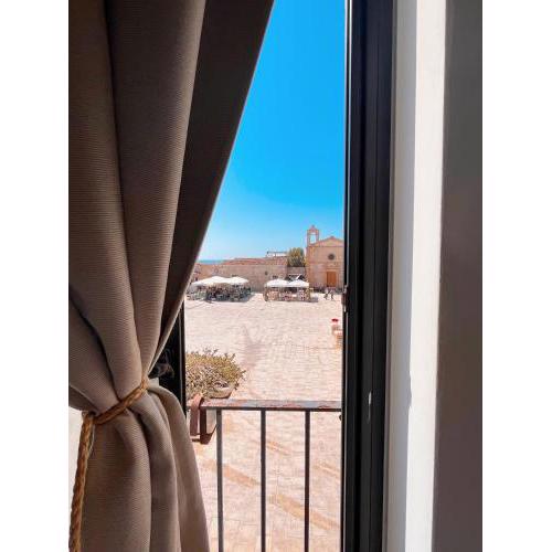 Regina Margherita B&B