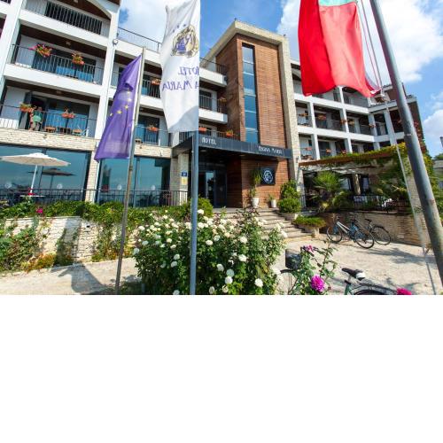 Regina Maria Spa Design Hotel