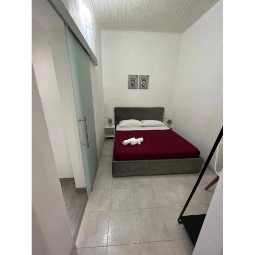 Regina Rooms