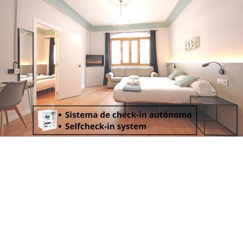 Regina Selfcheck-in Smart Rooms