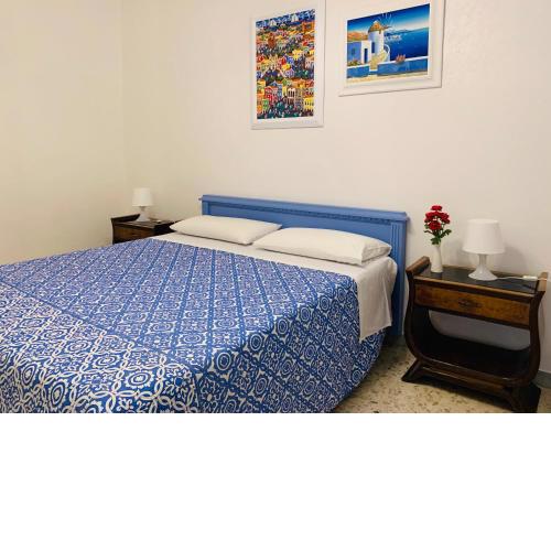 Reginella Apartment