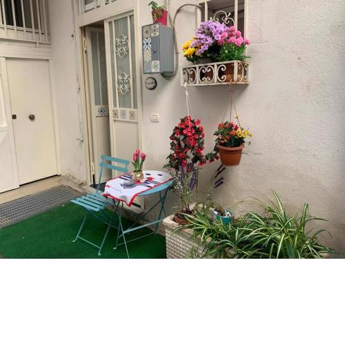 Reginella Holiday Home