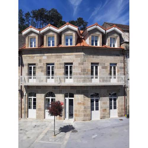 Reginita Apartamentos