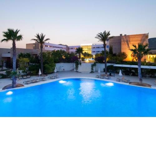 Regiohotel Manfredi