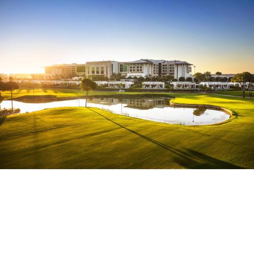 Regnum Carya