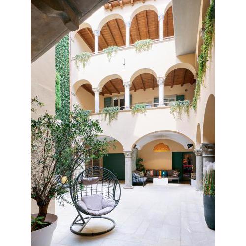 ReGo Apartments