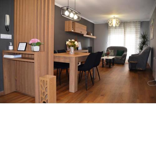 REGO DA RAÑA APARTMENTS