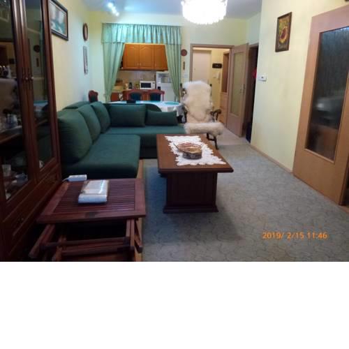 Rehab Apartment VIP