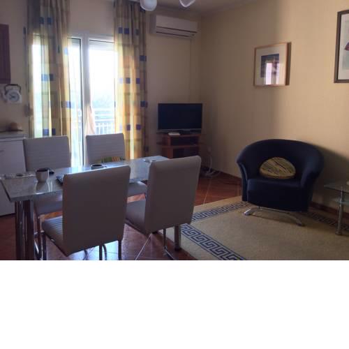 Rehab Apartment
