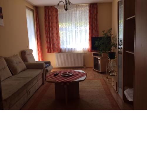 Rehab Apartment