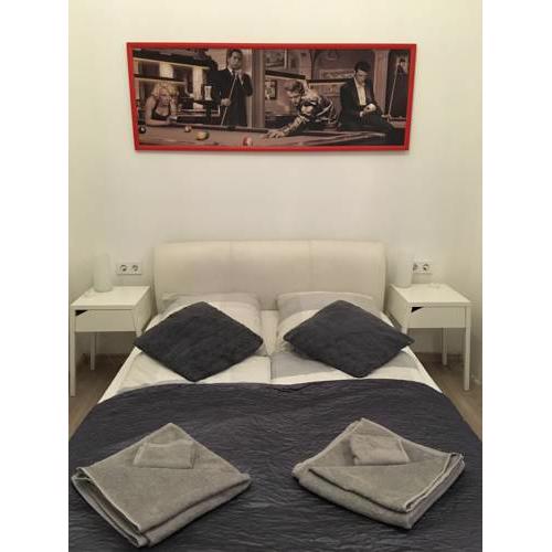 Rei Sun City Apartments