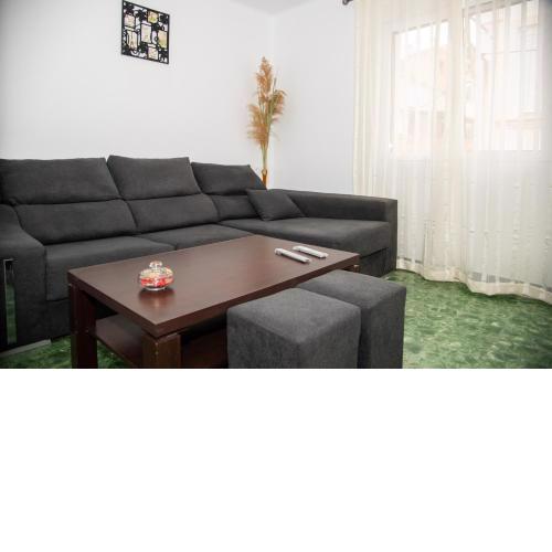 Reihenhaus in Alcanar mit Garage