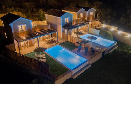 Reiki Villas