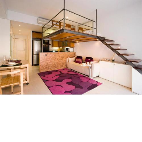 Reina Amalia Apartment