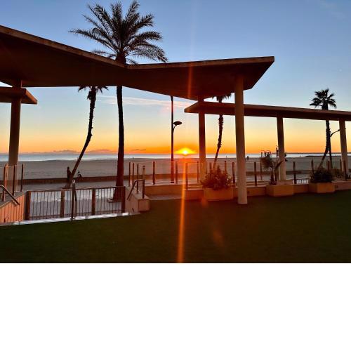 Reinapart Patacona Beach 36