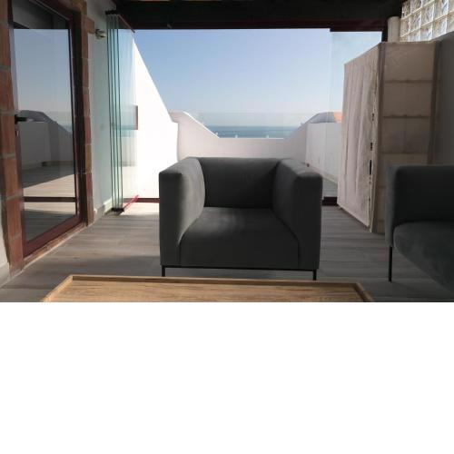 Reino Nazari Penthouse