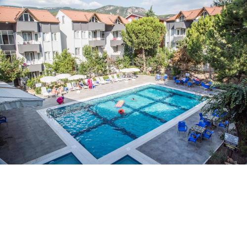Reis Thermal Otel