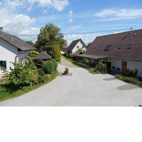 Reit- und Ferienhof Siebernegg