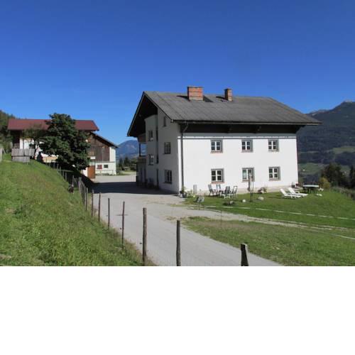 Reitercamp Ortnerhof
