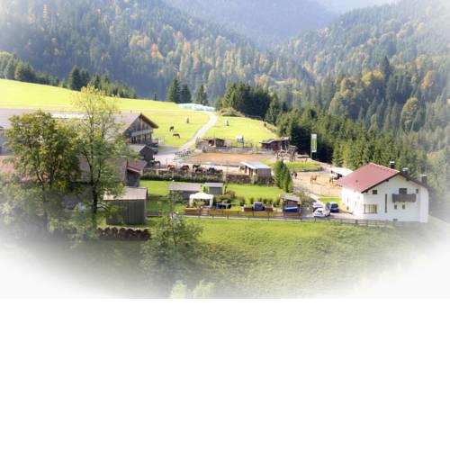 Reiterhof Berggut Gaicht