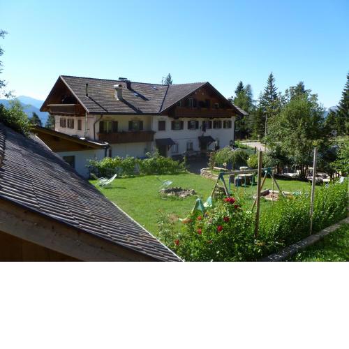 Reiterhof Edelweiss