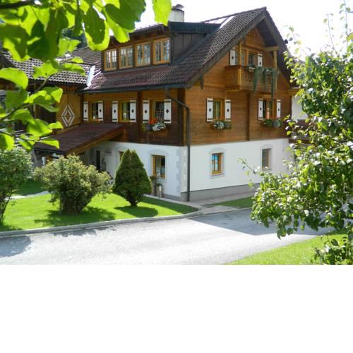 Reiters-Ferienhaus